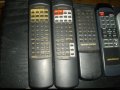 Дистанционни у-ния Denon,Philips и др., снимка 5