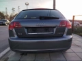 АUDI A3.1.9tdi.SPORTBACK.ITALIA, снимка 2
