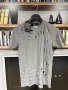 Мъжка тениска Dsquared Cracked Grey !!!, снимка 1