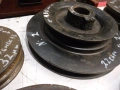 Ремъчни шайби  обява №4, снимка 3