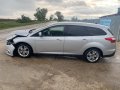 Ford Focus 1.0T EcoBoost, 5sp., 101 ph., 2015, 75 000 km., engine EJ, euro 5B, Форд Фокус 1.0Т ЕкоБу, снимка 4