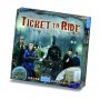 Ticket To Ride United Kingdom Разширение, снимка 1 - Игри и пъзели - 36022537