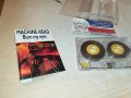 MACHINE HEAD-КАСЕТА 0506231555, снимка 9