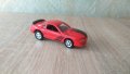Ford mustang boss Johnny Lightning, снимка 2