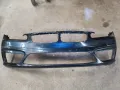 Броня предна оригинална 7328677 BMW 2 f45/46 active gt, снимка 1