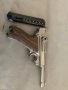Люгер производство1940г.кал.9х19., снимка 1