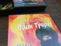 ПУСТИННИЯТ ВОЙН ТУАРЕГ-ORIGINAL VHS VIDEO TAPE 2210251721, снимка 10