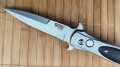 Автоматичен нож SOG FIELDER , снимка 9