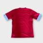Puma Denmark DHF Football Jersey T-shirt , снимка 4
