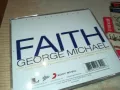 GEORGE MICHAEL FAITH CD 1303250842, снимка 3