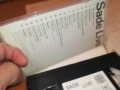 SADE-ORIGINAL HI-FI VHS VIDEO TAPE 2408251058, снимка 17