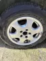 4 Летни джанти с гуми 195/65 r15 , снимка 6
