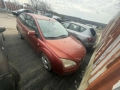 ford focus mk2 на части форд докус 2.0 тди кожа , снимка 7