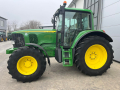 Трактор John Deere 6620 - лизинг, снимка 2