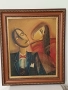 Картина на Ангел Василев, снимка 1