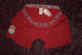 Liverpool FC Boxer Red – размер L, снимка 1 - Бельо - 36239567