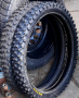 Два броя гуми за мотоциклет 19 цола, снимка 1