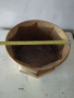 Ретро кашпа,саксия, снимка 3