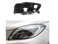 Корпус за фар на Mercedes ML W166, снимка 3