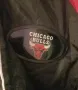 Оригинално ретро двулицево яке на Chicago Bulls, снимка 2