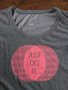 Nike - страхотна дамска тениска , снимка 2