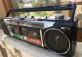 AIWA CS-W220 -запазен и работещ радиокасетофон!, снимка 4
