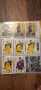 Колекция футболни карти MATCH ATTAX TRADING CARD , снимка 17