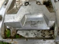 Shimano Adamas AX/ретро педали/, снимка 4