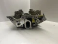 Цилиндрова глава за Opel Опел Астра К 1.4 Турбо D14XFT 12669948 2019, снимка 10