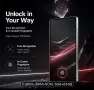 Чисто нов премиум глобален отключен смартфон 6.8" с писалка, снимка 2