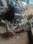 Двигател 1.9.ТДИ за Шкода фабия 2001 г., снимка 2