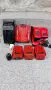 Festool Hilti,Milwaukee Батерия,Зарядно,Патронк Nuron, снимка 1