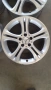 ОРИГИНАЛНИ АЛУМИНИЕВИ ДЖАНТИ МЕРЦЕДЕС В КЛАСА -5x112х66.6-17цола, снимка 3