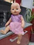 Кукла бебе Zapf Creation ( интерактивна играчка 42см, снимка 4