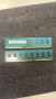 8GB (2x4GB) DDR3 Hynix PC3-12800U (1600Mhz,CL-10,КИТ), снимка 3