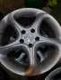 Джанти ANTERA 17" 5x112, снимка 2