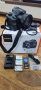 Sony DSC-HX400V фотоапарат | Като нов | Пълен комплект | Чанта + батерии + SD карти, снимка 4