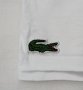 Lacoste x Jean-Michel Tixier T-Shirt оригинална тениска XS памучна, снимка 5