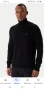 Hugo Boss Akiro _S Cotton Pima Soft Touch Turtleneck Mens Size M НОВО! ОРИГИНАЛ! Мъжко Памучно Поло!, снимка 2