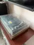 Грамофон ISP SD‑5000 • Direct Drive • Shure DM101MG • Нова игла • Два капака, снимка 2