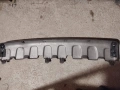Добавка за предна броня на CR-V 2, снимка 1
