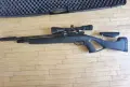 GAMO COYOTE PCP 40 J с всички възможни аксесоари, снимка 2