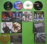 CD сингли щатски издания, снимка 1