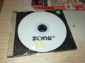 ZONE CLUB CD 1009251027, снимка 1