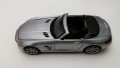 Голяма метална количка Mercedes SLS AMG , снимка 2