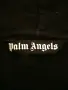 Мъжки суитшърт/худи Palm Angels Star Sprayed Hoodie , снимка 5