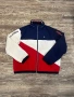 Оригинално мъжко яке Polo Ralph Lauren Color Block Jacket размер ХХЛ, снимка 2
