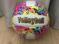 Волейболна топка КАТО НОВА, снимка 1