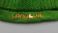 LANULLVA Hustadvika 2.0 Wool Hat Ribbed Knit размер One Size шапка 100% Мерино вълна - 2497, снимка 5