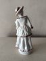 порцеланова статуетка, снимка 3